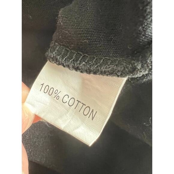 Mars Attacks! Short Sleeve Graphic T-Shirt Size Small Black 100% Cotton Unisex - Picture 4 of 5